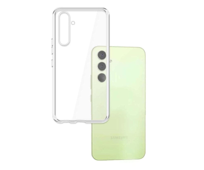 Etui do telefonów 3mk Clear Case do Samsung Galaxy A54 5G